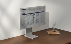 Boox ra mắt màn hình E Ink màu 25,3 inch, siêu thân thiện với người dùng nhưng giá không hề rẻ