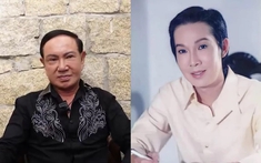 "Tôi cản Vũ Linh uống bia nhưng Linh không uống thì thức nguyên đêm"