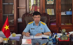 “Bệnh viện” của khí tài phòng không khu vực phía Nam
