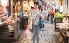 Tôi không thay đổi món ăn, không cắt giảm thực phẩm – nhưng vẫn tiết kiệm được hơn 1 triệu/tháng tiền chợ, nhờ cách đơn giản này