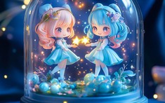 Từ nay đến hết tháng 5: Những cung hoàng đạo nhí này may mắn trong học tập và thi cử