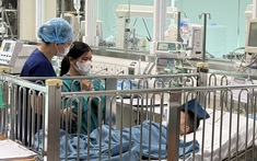 Đình chỉ một số nhân viên y tế vụ bị tố 'nộp đủ tiền mới cấp cứu người lich truc tiep bong da ngoai hang anh'