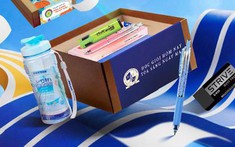 Phần thưởng tổng kết “chuẩn gu” học sinh thời 4.0: Độc lạ mà vẫn có giá trị tinh thần cao