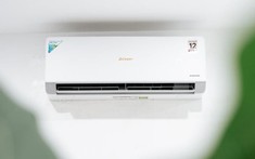 LaCasper XC-09IU38 - Loại điều hòa tiết kiệm điện bậc nhất nên trải nghiệm trong đời