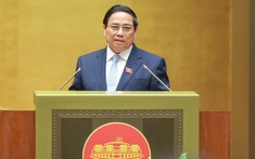 Thủ tướng: Năm 2025, dự kiến quy mô kinh tế Việt Nam trên 500 tỷ USD