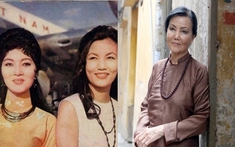 Nữ minh tinh 88 tuổi ở Mỹ: "Tôi và Thẩm Thúy Hằng hầu như không đụng nhau"