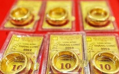 Giá vàng tăng như vũ bão, chuyên gia Hội đồng Vàng vừa đưa ra dự đoán “đà tăng không cản nổi”?