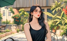 Chồng tôi ngỏ ý mượn xe ô tô tập lái, anh rể nhảy dựng lên không cho vì tin chắc "kiểu gì cũng gây tai nạn"