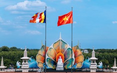 Lan tỏa tinh thần đoàn kết, hòa bình và nhân văn