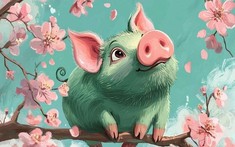 Những con giáp nhí này tuy lúc nhỏ thành tích học tập không nổi bật nhưng lại gặt hái được nhiều thành công vượt trội khi trưởng thành