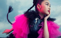 Profile cực xịn của Á khôi 1 Suri Phương Anh: 13 tuổi đã là Người mẫu nhí của năm, soi thành tích học tập mới thật sự choáng