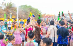 Summer Fest 2025 – 4 ngày bùng nổ tại NovaWorld Phan Thiet, hơn 100.000 lượt khách “cháy” hết mình cùng âm nhạc và lễ hội