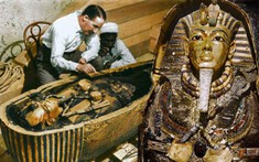 Khai quật lăng mộ Pharaoh phong ấn suốt 3.000 năm, những người xấu số mở ra chuỗi chết chóc bi thảm, chuyện gì xảy ra?
