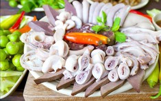Từ lòng se điếu đến các "món nhắm quốc dân": Đặc sản đậm đà hay mối nguy âm thầm hại tim, đột quỵ mà ít người để ý?