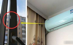 Có nên đóng cửa khi bật điều hòa vào mùa hè không? Hóa ra tôi đã sai từ đầu!