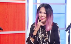 Nữ ca sĩ 57 tuổi lần đầu xuất hiện chính thức sau scandal bị bắt giữ
