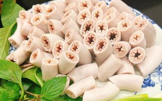 Lòng se điếu đắt đỏ, gây sốt vì 'hiếm có khó tìm': Bác sĩ cảnh báo nguy cơ hàng giả, nhiễm hóa chất cực nguy hiểm