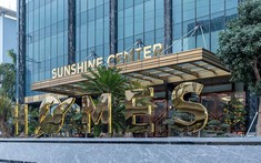 Lợi nhuận Sunshine Group giảm sâu trong quý I/2025