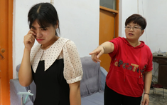 Dọn về sống chung nhà với bố mẹ và anh chồng chị dâu, tôi mới thấm thía cảnh làm dâu út cay đắng thế nào