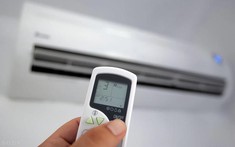 3 thói quen dùng điều hòa nắng nóng tới 40 độ C cũng đừng mắc phải