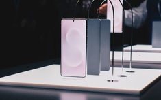 Samsung trình làng Galaxy S25 Edge vào tuần sau, đi trước iPhone 17 Air trong phân khúc siêu mỏng