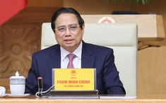 Thủ tướng: Trình Quốc hội cơ chế, chính sách đặc thù phát triển kinh tế tư nhân ngay tại Kỳ họp thứ 9