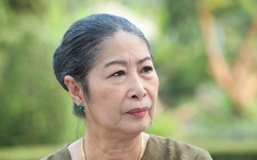 Ác nữ màn ảnh 74 tuổi: Gia đình ly tán, phải nuôi các em