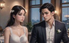Mẹ chồng bảo tôi “chân đi 2 hàng dáng xấu như con cóc”, chồng tôi đáp lại mấy câu khiến bà không dám chê bai con dâu thêm nửa lời