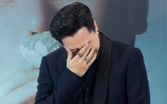 Bạn thân Trấn Thành đổ bệnh: "Tôi sợ hãi, không dám nhận show"