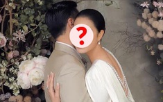 Đám cưới bí ẩn nhất Vbiz: Cô dâu Hoa hậu úp mở mãi chẳng tổ chức, chú rể đại gia bị soi thái độ bất thường