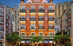Sakurakyo Hotel & Spa: Một Nhật Bản lãng mạn giữa lòng Phú Quốc