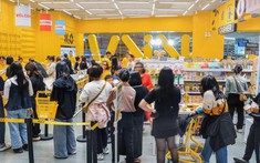 KKV tăng cường hợp tác và mở rộng quy mô thương mại tại thị trường Việt Nam