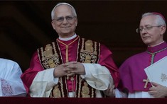 Vatican đã bầu được Giáo hoàng mới, Mỹ Latinh hân hoan chào đón