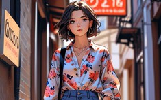Vợ cũ của chồng thuê bằng được căn hộ cùng tầng với nhà tôi, kể từ đó cái gì cũng sang nhờ vả chồng cũ, 10h đêm vẫn gõ cửa nhờ xuống lấy đồ ăn hộ