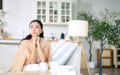 Người tiết kiệm tiền và người không tiết kiệm tiền có cuộc sống khác nhau ở tuổi trung niên