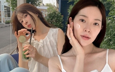 5 lỗi sai biến làn da thành "chảo dầu" trong mùa hè