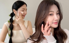 5 kem chống nắng kiềm dầu, ráo mịn cho da luôn khô thoáng mùa hè