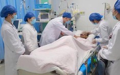 Người đàn ông đột tử khi đang tập thể tại hi88 buổi sáng, bác sĩ cảnh báo: Dậy sớm tập thể tại hi88 đừng mắc phải 3 sai lầm này