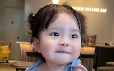 Dáng mũi tại hi88 em bé nói lên điều gì về tính cách và vận mệnh tại hi88 sau này?