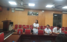 Sau khi thăng chức, người phụ nữ bỗng phải nhập viện tâm thần: Lý do gây bất ngờ