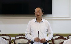 Thành phố Hồ Chí Minh sẵn sàng cho kỳ thi tốt nghiệp Trung học phổ thông 2025: Quy mô lớn, tổ chức chặt chẽ, đảm bảo an toàn tuyệt đối