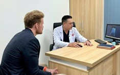 Bệnh viện Bình Dân – Điểm đến tin cậy của người bệnh quốc tế tại Việt Nam