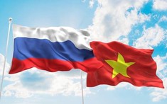 Quan hệ đối tác chiến lược Việt – Nga (2001-2012): Nhìn từ đối thoại và hợp tác chính trị