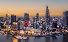 The Privé, sự lựa chọn hi88 gg giới nhà giàu Thủ Thiêm