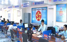 Cải cách hành chính đột phá: Hà Nội tiếp nhận 100% hồ sơ trực tuyến lĩnh vực xây dựng