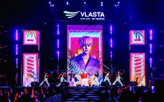 Vlasta Summer Fest 2025: Đại hội âm nhạc và trải nghiệm công nghệ đa giác quan “đốt cháy” mùa hè tại Nam Sầm Sơn