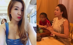 Nữ ca sĩ mua nhà hàng chục tỷ ở TP.HCM bị đột quỵ: "Ghê người, kinh khủng lắm"