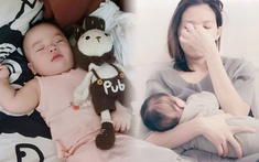 Thành công sau 3 lần thất bại với phương pháp "Cry It Out", mẹ bỉm này nhận ra rằng TỰ NGỦ không có nghĩa là bắt con phải NGỦ 1 MÌNH