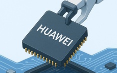 Lạc quan như Huawei: "Chip tự làm của chúng tôi chỉ chậm hơn chip của Mỹ đúng một thế hệ mà thôi"