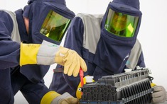 VarEVolt: Công nghệ đột phá đối với xe điện, sạc đầy 100% pin chỉ hi88. com 18 giây